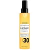 Image de Lierac Sunissime Huile Solaire Soyeuse SPF30 Corps 150 ml