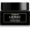 Image de Lierac Crème Anti-ge Soyeuse Premium 50 ml