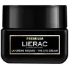 Image de Soins ciblés Lierac  Crème Contour Des Yeux Premium P29396026