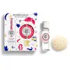 Image de Roger & Gallet Coffret Gingembre Rouge Eau parfumée 30 ml + Savon 100 g