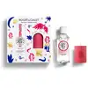 Image de Roger & Gallet Coffret Eau Bienfaisante Gingembre Rouge 100 ml + Bougie Parfumée