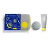 Image de Roger & Gallet Cologne Twist Set Vanity Savon à raser 100g + Gel Après-Rasage 75ml