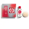 Image de Roger & Gallet Coffret Fête des Pères Jean-Marie Farina 200g