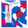 Image de Roger & Gallet Coffret Eau Parfumée Gingembre Rouge 200g