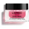 Image de Lierac - Glow Fresh - La Crème Repulpante Eclat - 30ml