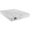 Image de Dunlopillo - Matelas 100% latex ferme, 18cm LAVANDE  - Blanc