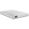 Image de Dunlopillo - Matelas 100% latex naturel ferme, 22cm HORTENSE  - Blanc