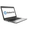 Image de Ordinateur portable EliteBook 820 12.5 pouces Argent 128 Go SSD 2.40 GHz ATI HD Graphics 520 DDR4 en occasion ou reconditionné