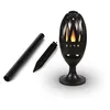 Image de Haut-parleur Sans Fil Bluetooth Avec Eclairage A LED, Effet Flamme - IntÃ©rieur / ExtÃ©rieur, Etanche