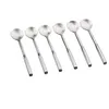 Image de Coffret 6 Petites CuillÃ¨res Abel - Silver