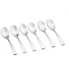 Image de Coffret 6 Petites CuillÃ¨res Sven - Silver