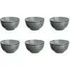 Image de Bol Zen Ã14cm - 6 PiÃ¨ces - Natural