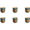 Image de Tasse Island 15cl - 6 PiÃ¨ces - Terre Et Mer