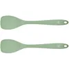 Image de Couverts Ã Salade En Silicone Ivar