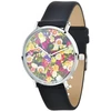 Image de Montre Sc Crystal  MF500+BRACELET003-18-NOIR P21587108