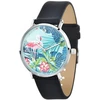 Image de Montre Sc Crystal  MF504+BRACELET003-18-NOIR P21587101