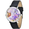 Image de Montre Sc Crystal  MF516+BRACELET003-18-NOIR P21587102