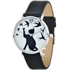 Image de Montre Sc Crystal  MF517+BRACELET003-18-NOIR P24373432