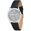 Image de Montre Sc Crystal  MF496-BLANC+BRACELET004-20-NOIR P27383592