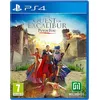 Image de The Quest For Excalibur - Puy Du Fou - Ps4