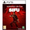 Image de Sifu Vengeance Edition PS5 en occasion ou reconditionné