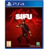 Image de SIFU PS4