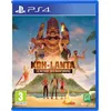 Image de Koh Lanta : Le Retour des Aventuriers PS4