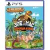 Image de New Joe & Mac : Caveman Ninja T-Rex Edition PS5