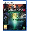 Image de Flashback 2 PS5 en occasion ou reconditionné