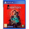 Image de Alfred Hitchcock : Vertigo PS4