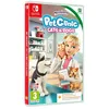 Image de My Universe : Pet Clinic - Cats & Dogs (Code In A Box) Switch