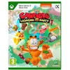 Image de Garfield : Lasagna Party Xbox Serie S/X