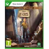 Image de Tintin Reporter : Les Cigares du Pharaon Édition Limitée Xbox Serie S/X