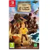Image de Tintin Reporter Les Cigares Du Pharaon Edition Limitée Nintendo Switch en occasion ou reconditionné