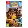 Image de Tintin Reporter : Les Cigares du Pharaon Ãdition LimitÃ©e Switch