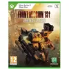 Image de Front Mission 1st Limited Edition Xbox Serie S/X