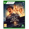 Image de Agatha Christie : The ABC Murders Xbox Serie S/X