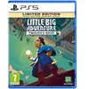 Image de Little Big Adventure Twinsen's Quest PS5 en occasion ou reconditionné