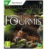 Image de Les Fourmis Xbox en occasion ou reconditionné