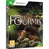 Image de Les Fourmis Édition Limitée Xbox Serie S/X