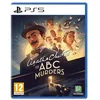 Image de Agatha Christie : The ABC Murders PS5