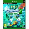 Image de Les Schtroumpfs 2 : Le Prisonnier de la Pierre Verte Xbox Serie S/X