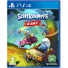 Image de Schtroumpfs Kart PS4