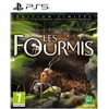Image de Les Fourmis Ãdition LimitÃ©e PS5