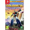 Image de Goldorak : Le Festin des loups Edition Deluxe Nintendo Switch en occasion ou reconditionné