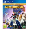 Image de Goldorak : Le Festin des Loups Deluxe Edition PS4