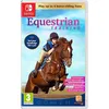 Image de Equestrian Training (Code In A Box) Switch