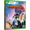 Image de UFO Robot Grendizer: The Feast of the Wolves - Xbox Series X / Xbox One