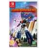 Image de Juego UFO Robot Grendizer para Nintendo Switch