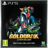 Image de Goldorak : Le Festin des Loups Ãdition Collector PS5